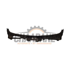 Paravent 51717258178 BMW M3 (F80) 3.0 24V TwinPower Turbo 2014 / 2018