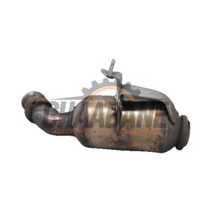Catalyseur A2761409613 Mercedes C-Klasse