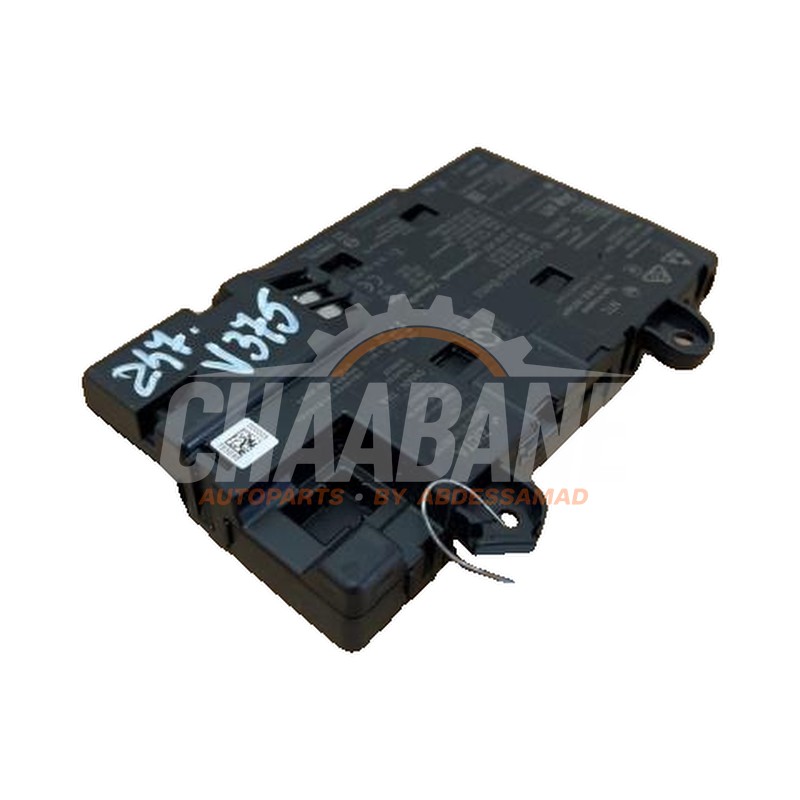 Chargeur sans fil A1779001710 Mercedes EQA (N243) 250+ 71 kWh