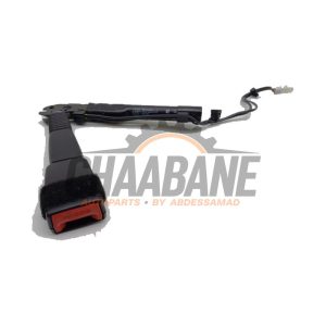 Tendeur de ceinture droit 72117259388 BMW M2 2015 / 2021