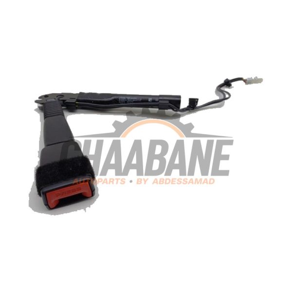 Tendeur de ceinture droit 72117259388 BMW M2 2015 / 2021