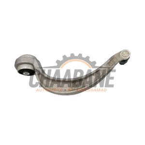 Bras de suspension bas avant gauche 4G0407693J Audi RS7 2013 / 2018
