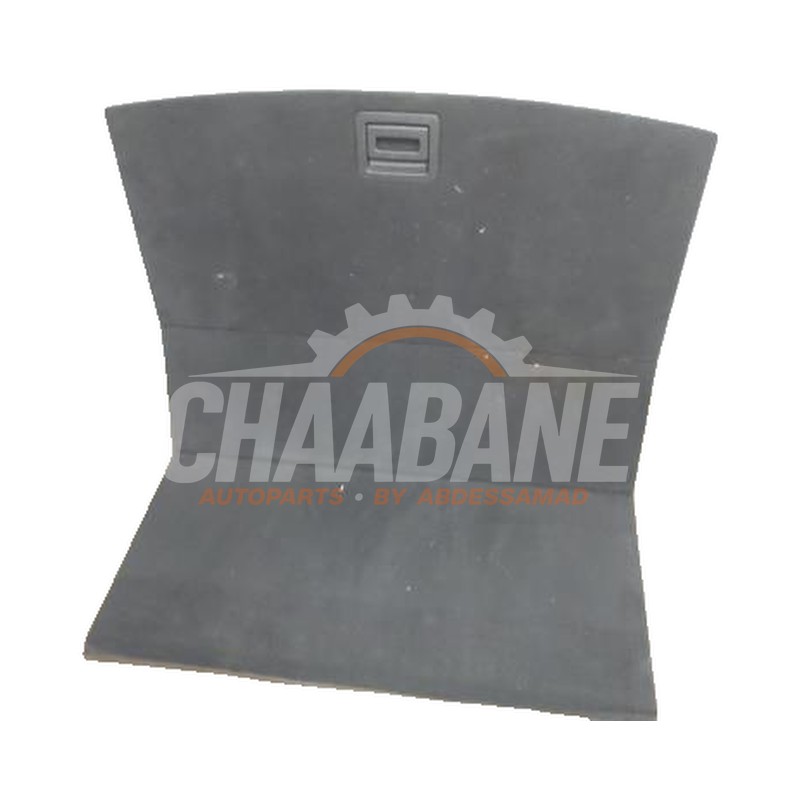 Coffre tapis 4L0863462 Audi Q7 2015