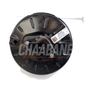 Servo frein 2Q1614105P Audi A1 Sportback (GBA) 1.0 25 TFSI 12V 2018