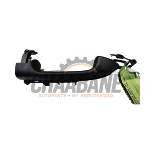 Poignee portiere 2portes gauche A9107603700 Mercedes Sprinter 4t (910.0/910.1/907.1/907.2) 316 CDI 2.1 D