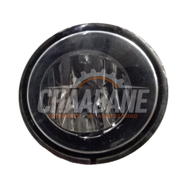 Feu antibrouillard avant droit BMW X4 2014 / 2018