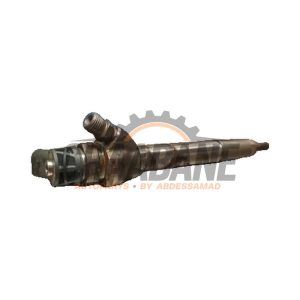 Injecteur (diesel) 8514146 BMW 2 serie Active Tourer (F45) 218d 2.0 TwinPower Turbo 16V 2014 / 2021