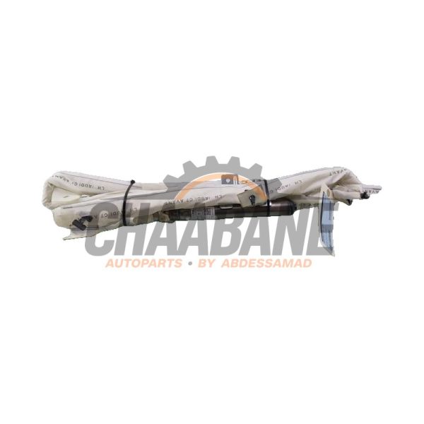 Airbag plafond gauche 4G9880741C Audi RS 6 Avant (C7) 4.0 V8 TFSI 32V 2013 / 2018