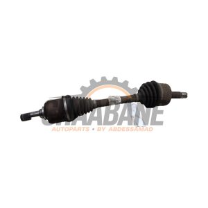 Arbre de transmission avant gauche A4473305300 Mercedes Vito (447.6) 1.6 111 CDI 16V