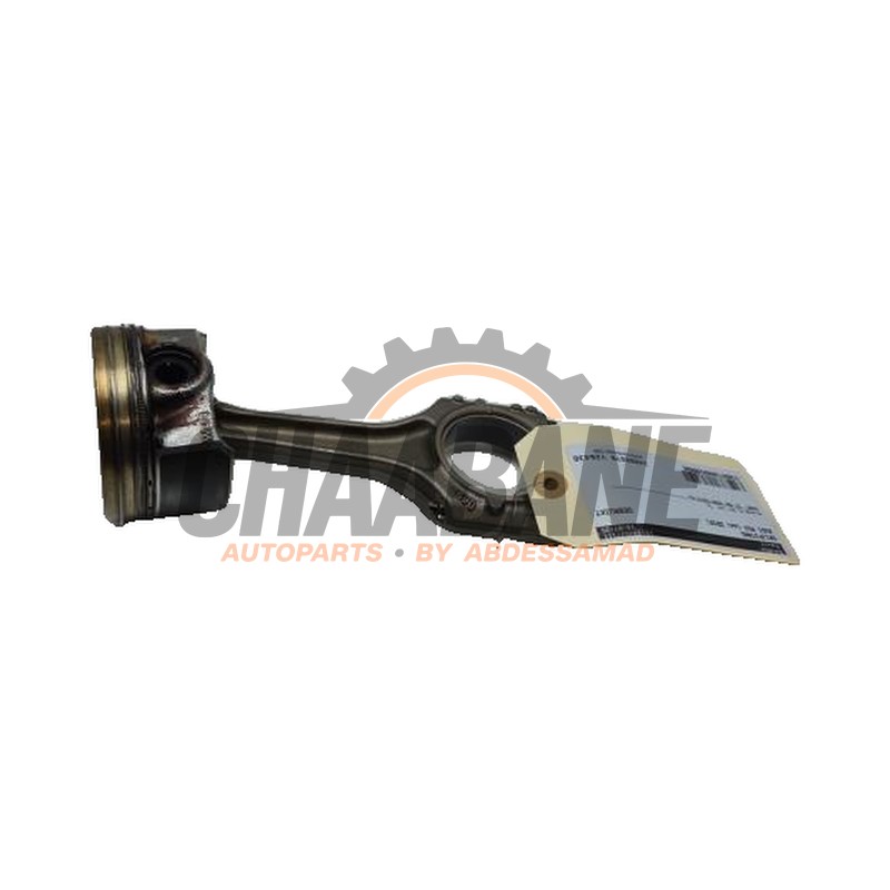 Bielle 07K198401D Audi RS 3 Sportback (8VA/8VF) 2.5 TFSI 20V Quattro 2015 / 2020