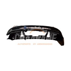 Pare choc arriere 8Y4807511 Audi A3 Sportback (8YA) 1.0 30 TFSI 12V Mild hybrid 2019