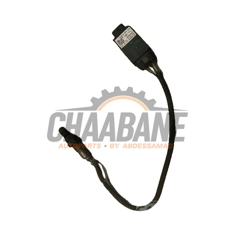 Capteur NOx LR118316 Landrover Discovery Sport (LC) 2.0 TD4 150 16V