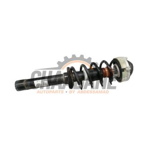 Barre amortisseur avant droit 8W0413031AA Audi A4 2024