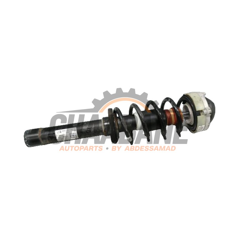 Barre amortisseur avant droit 8W0413031AA Audi A4 2015
