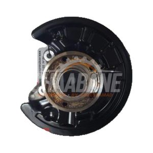 Fusee arriere droit 2460406 Mercedes CLA Shooting Brake (117.9) 1.6 CLA-200 16V