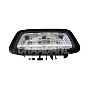 Eclairage interieur arriere A00090643019051 Mercedes GLC (X253) 3.0 43 AMG V6 Turbo 4-Matic