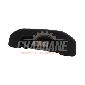 Eclairage interieur arriere A0009069005 Mercedes GLC Coupe (C253) 2.0 300 e 16V 4-Matic