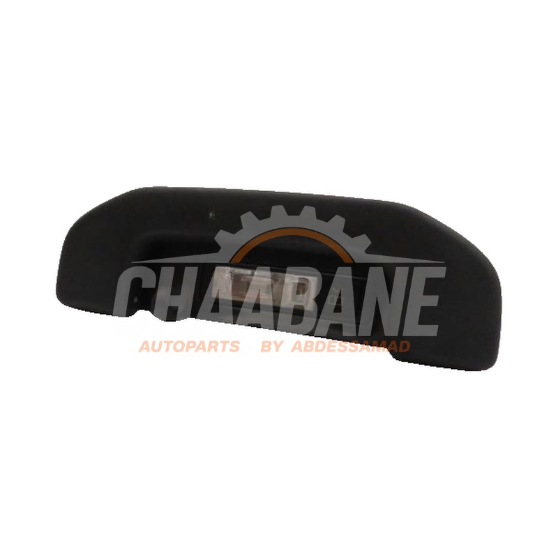 Eclairage interieur arriere A0009069005 Mercedes GLC Coupe (C253) 2.0 300 e 16V 4-Matic