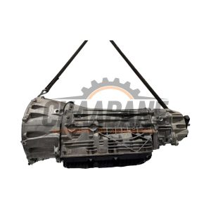 Boite de vitesses A2532709500 Mercedes E-Klasse AMG (W213) 3.0 E-43 AMG V6 Turbo 24V 4-Matic
