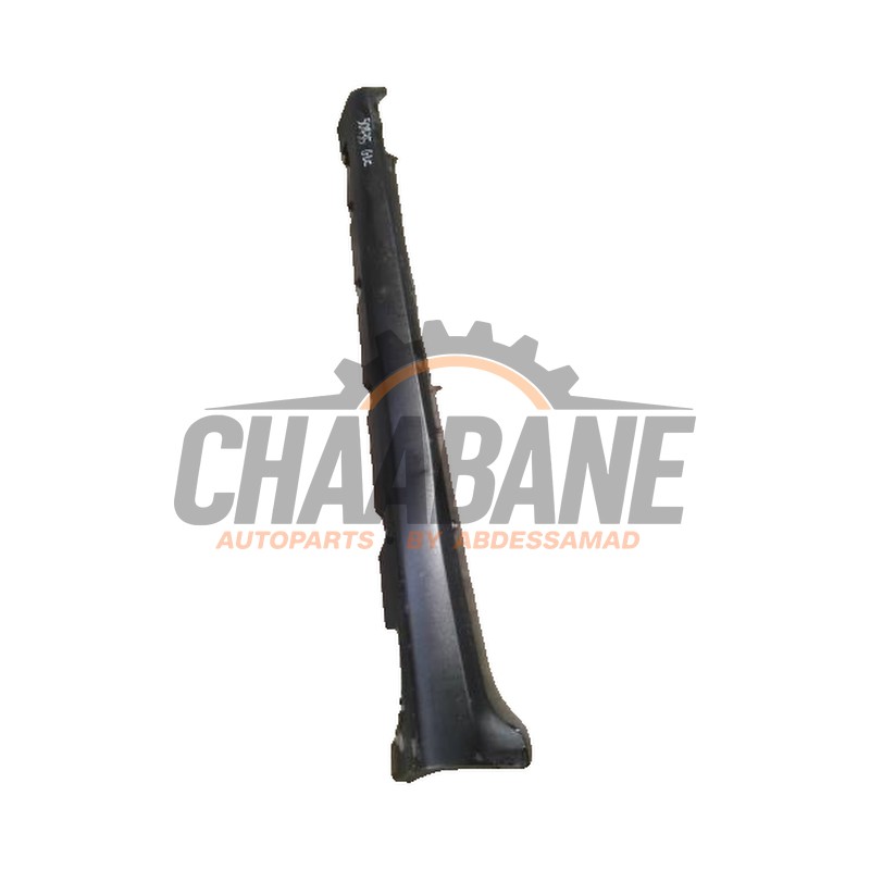 Bas de caisse gauche A2536980800 Mercedes GLC (X253) 2.2 220d 16V BlueTEC 4-Matic