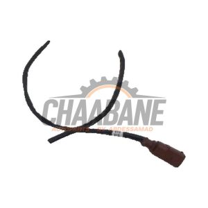 Capteur filtre a particules 04L906088CN Volkswagen Passat 2015 / 2024