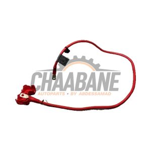 Cable (divers) T2H22105 Jaguar XF (X260) 2.0d 163 E-Performance 16V