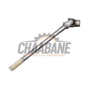 Joint de cardan T-As 95B419753 Porsche Macan (95B) 3.6 V6 24V Turbo 2014