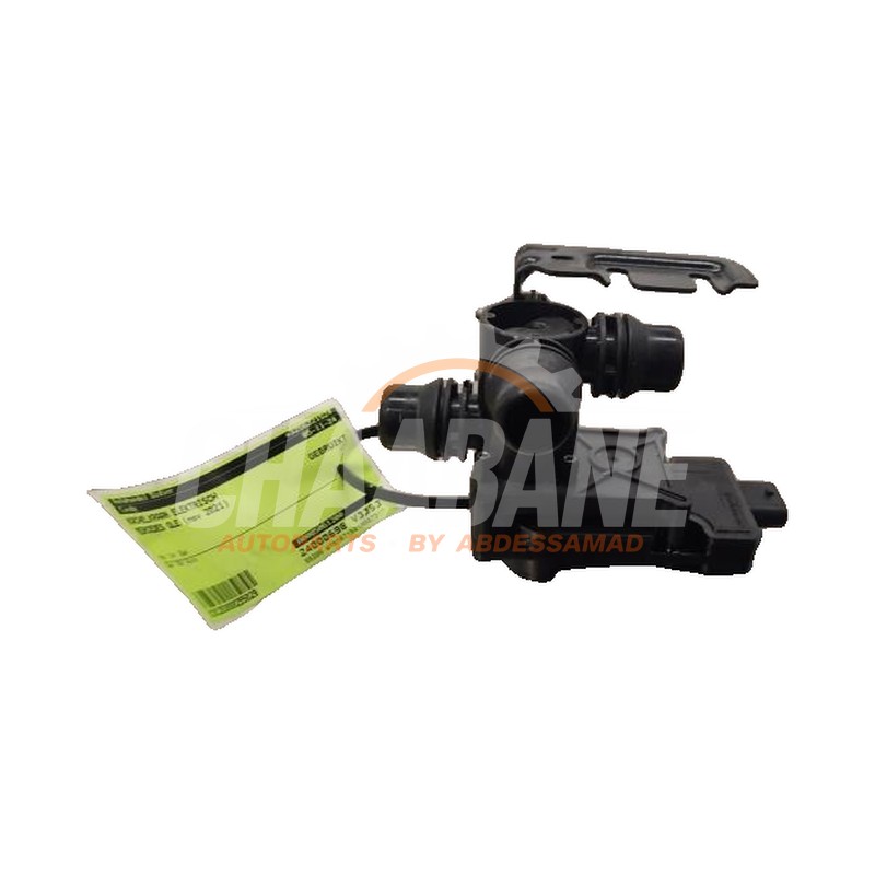 Robinet chauffage electrique A0005061300 Mercedes GLE (V167) 350 e 2.0 16V 4-Matic