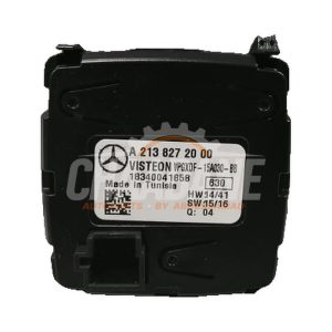Horlogerie A2138272000 Mercedes E-Klasse