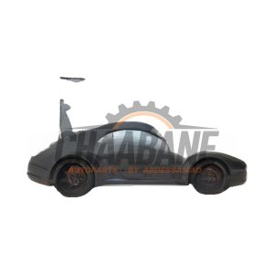 Portiere 2portes droite 99153191201GRV Porsche 911 (991) 3.8 24V Carrera 4S 2012 / 2020