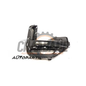 Pare-chocs grille 51118092687 BMW X5 (G05) 2018