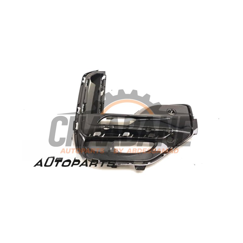 Pare-chocs grille 51118092687 BMW X5 (G05) 2018
