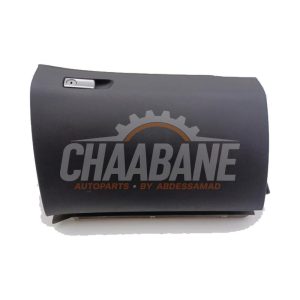 Boite a gants A166680019 Mercedes GLE (W166) 350d 3.0 V6 24V BlueTEC 4-Matic