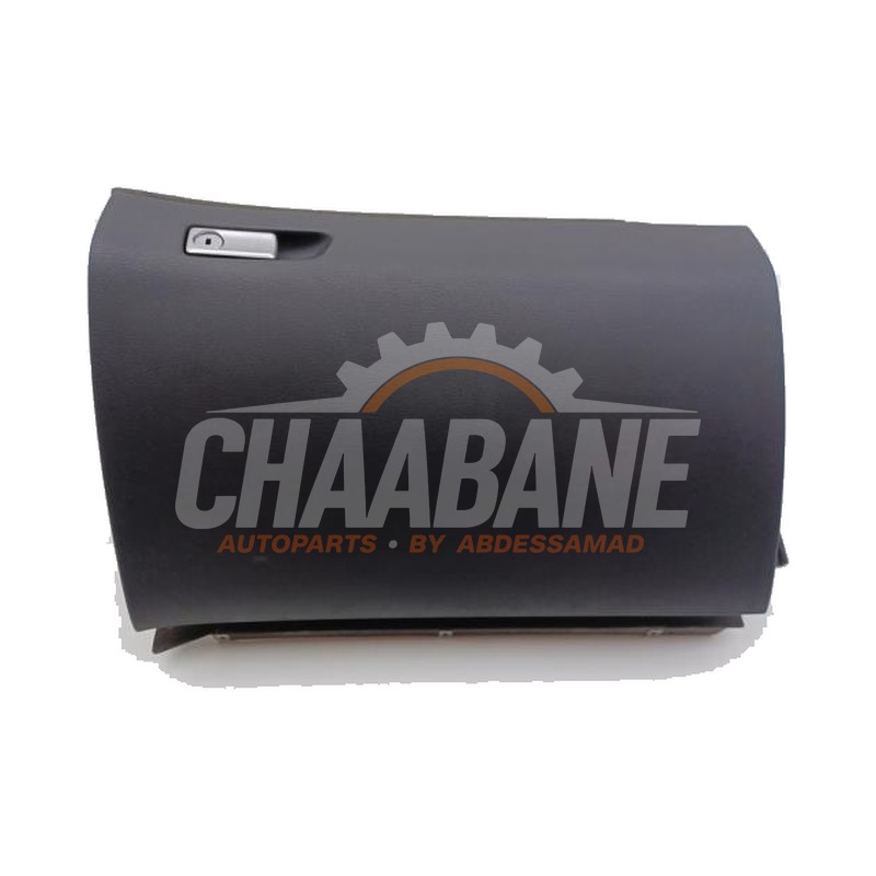 Boite a gants A166680019 Mercedes GLE (W166) 350d 3.0 V6 24V BlueTEC 4-Matic