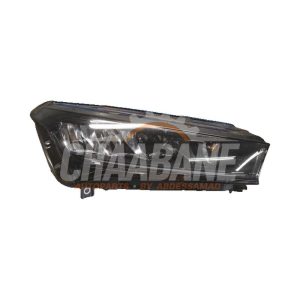 Phare droit 5LB941016 Skoda Kodiaq 1.5 TSI 150 ACT 16V 2016