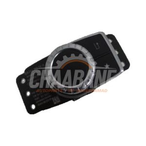 Commutateur MMI A2469009815 Mercedes CLA