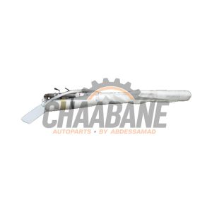 Airbag plafond droite A4208602500 Mercedes Citan (420.6) 1.5 108 CDI