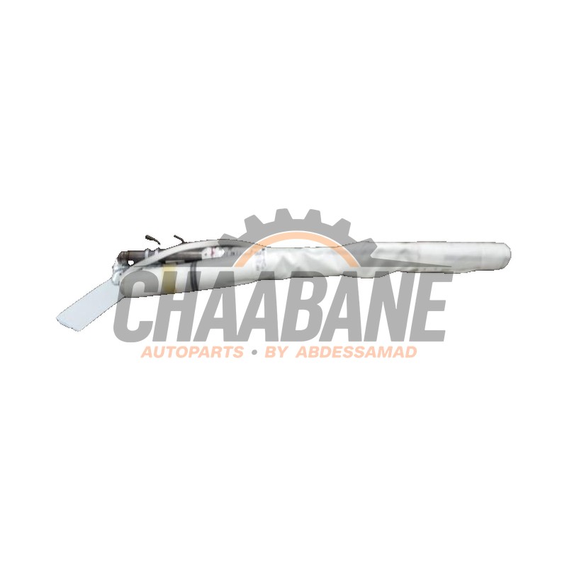 Airbag plafond droite A4208602500 Mercedes Citan (420.6) 1.5 108 CDI