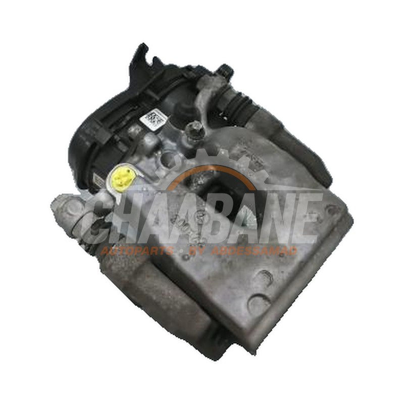 Etrier de frein (pince) arriere droit A0004237200 Mercedes E-Klasse