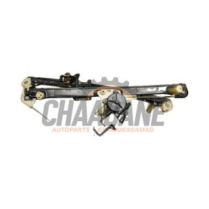 Moteur leve vitre avant gauche 0130822782 Landrover Range Rover Sport (LW) 3.0 TDV6