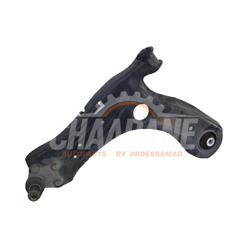 Bras de suspension avant gauche Skoda Fabia III (NJ3) 2014 / 2021