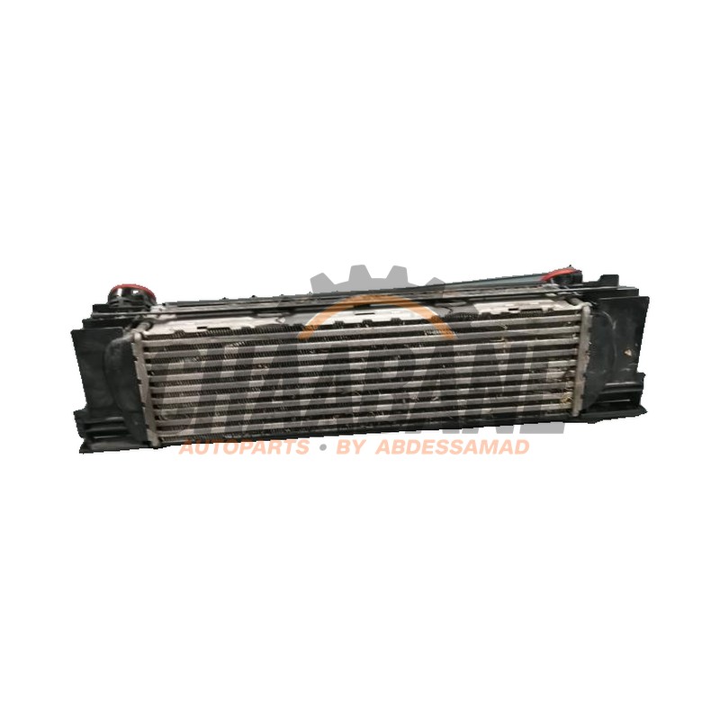 Intercooler 17517600531 BMW M2 2013 / 2021