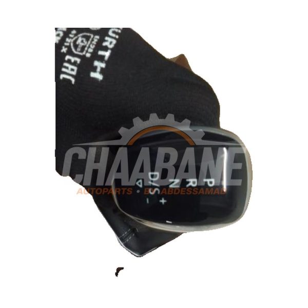 Pommeau levier de vitesse 5NB713203P Volkswagen Tiguan (AD1) 2016 / 2024