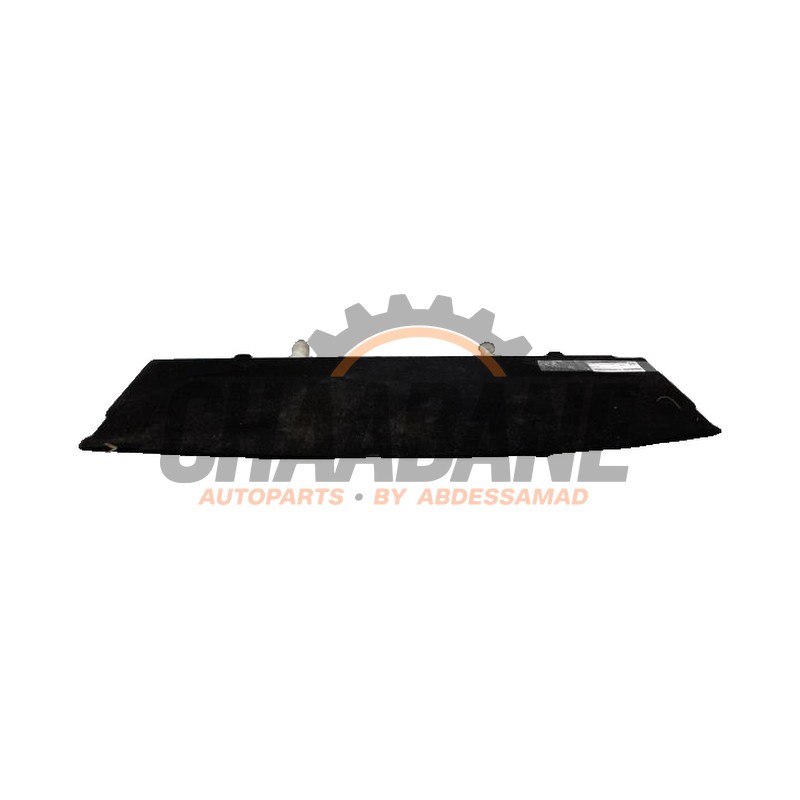 Tapis de coffre A2056800442 Mercedes C (W205) C-350 e 2.0 16V