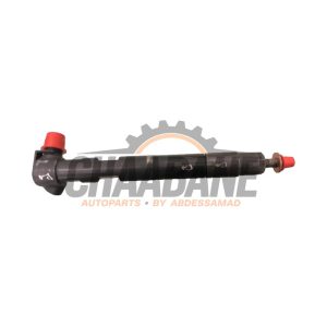 Injecteurs 28272472 Mercedes GLA (156.9) 2.2 220 d 16V 4-Matic