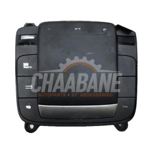 Bouton I-drive 2479003903 Mercedes B (W247) 1.3 B-250 e Turbo 16V