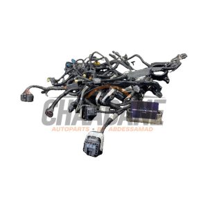 Faisceau electrique A6541501100 Mercedes E (W213) E-220d 2.0 Turbo 16V 4-Matic