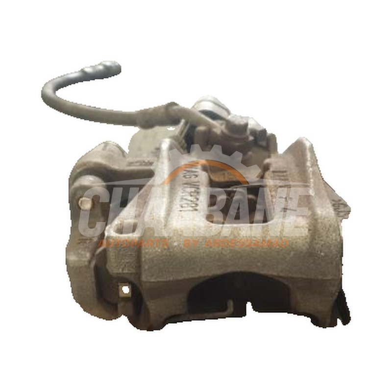 Etrier de frein arriere droit 5R3615406 Audi A3 Limousine (8YS) 1.5 35 TFSI 16V Mild Hybrid 2020
