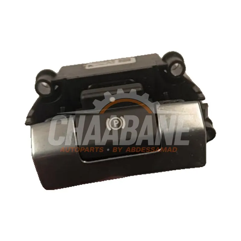 Commutateur frein a main LR114829 Landrover Discovery Sport (LC) 1.5 P300e 12V AWD