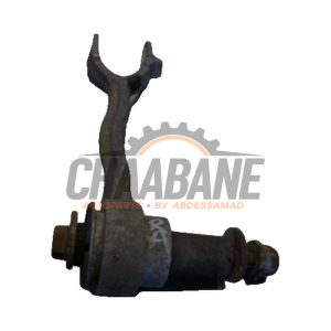 Bras de suspension arriere droit T2H16771 Jaguar XE 2.0d 180 16V